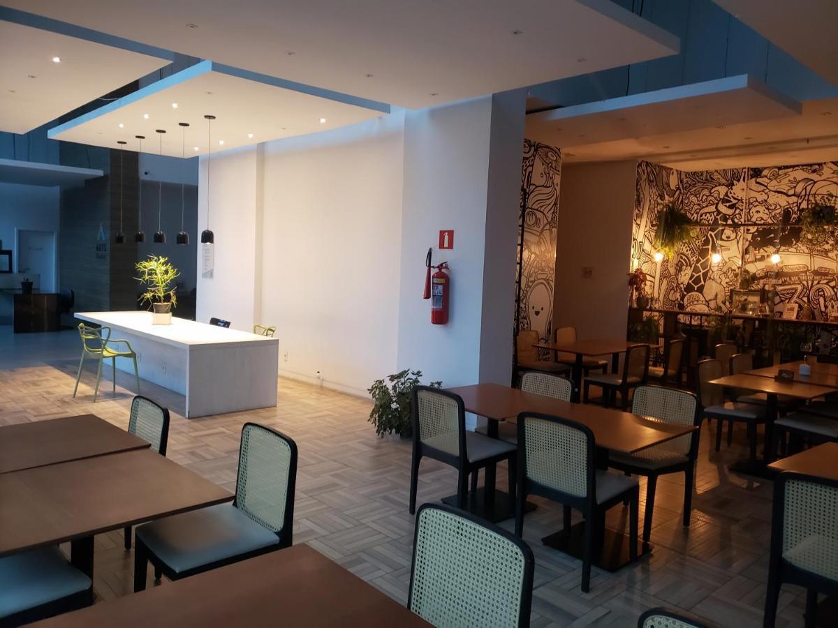 Arte Studios Rio de Janeiro Extérieur photo