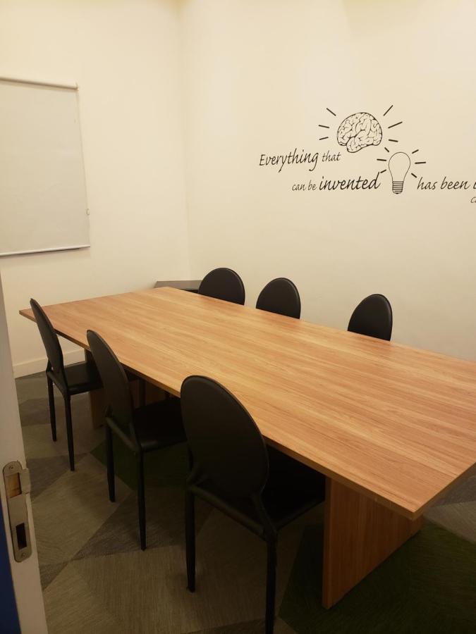 Arte Studios Rio de Janeiro Extérieur photo