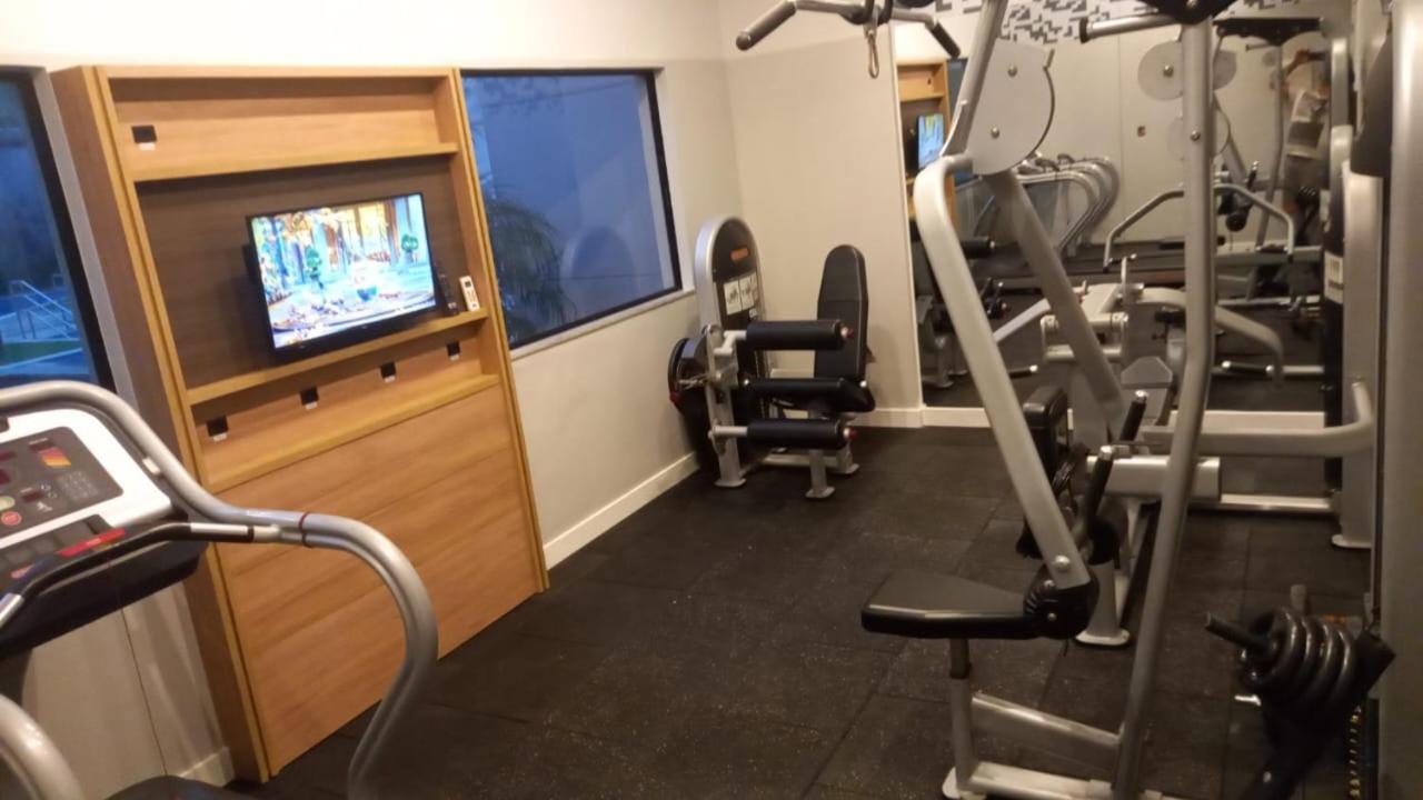 Arte Studios Rio de Janeiro Extérieur photo